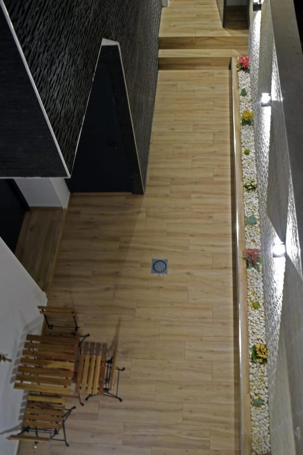 Alojamientos Lola, Suite Con Jacuzzi Benalup-Casas Viejas Exterior foto